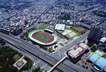 ChungChengStadium