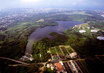 Fongshanreservoir