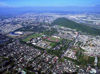 WorldGamesStadium