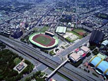 Zhungzhengstadium