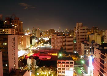 Kaohsiung-NightScene