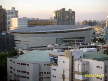 KaohsiungDome