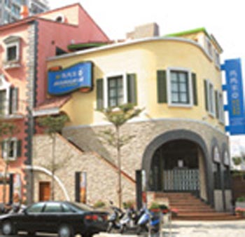 Restaurant-MW&Mamamia